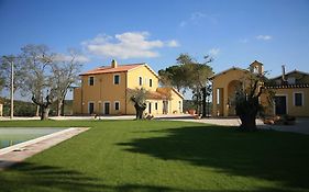 Agriturismo Toscanella